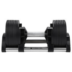 Haltère Réglable 2 à 20kg Fitness Tech – Unité