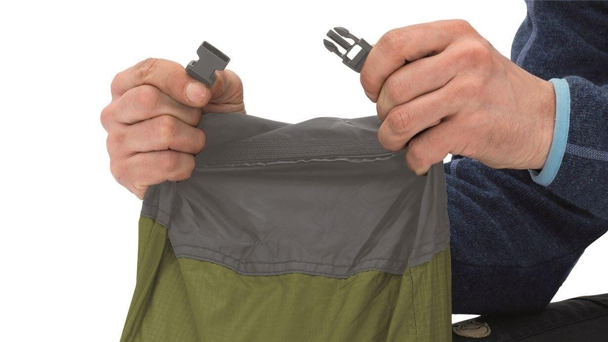 Robens Voyager 2EX 4/7