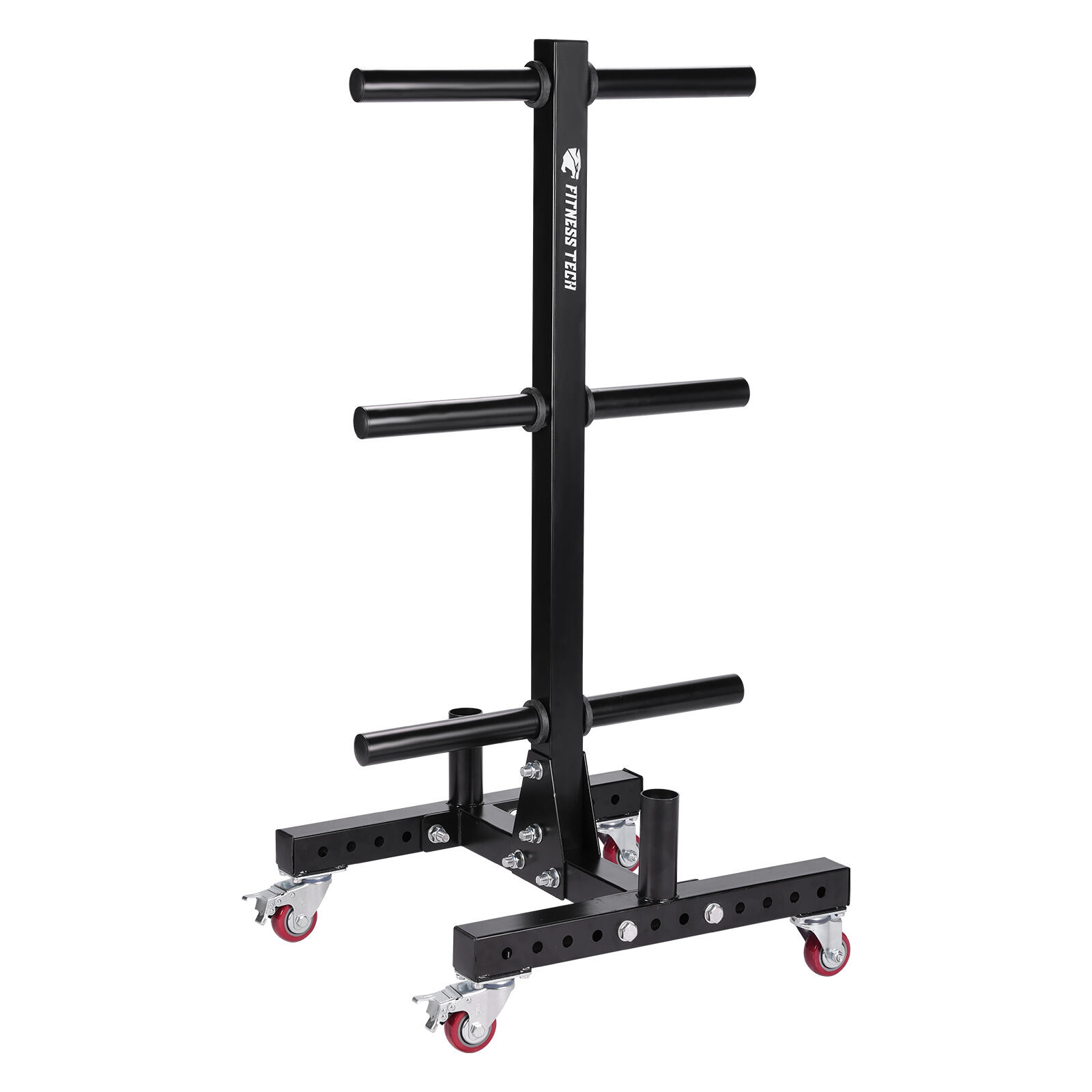 FITNESS TECH picture