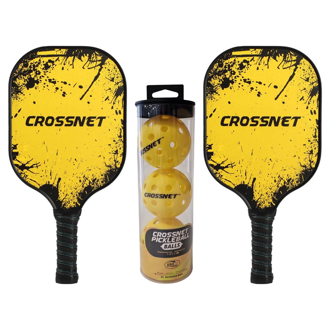 CROSSNET picture