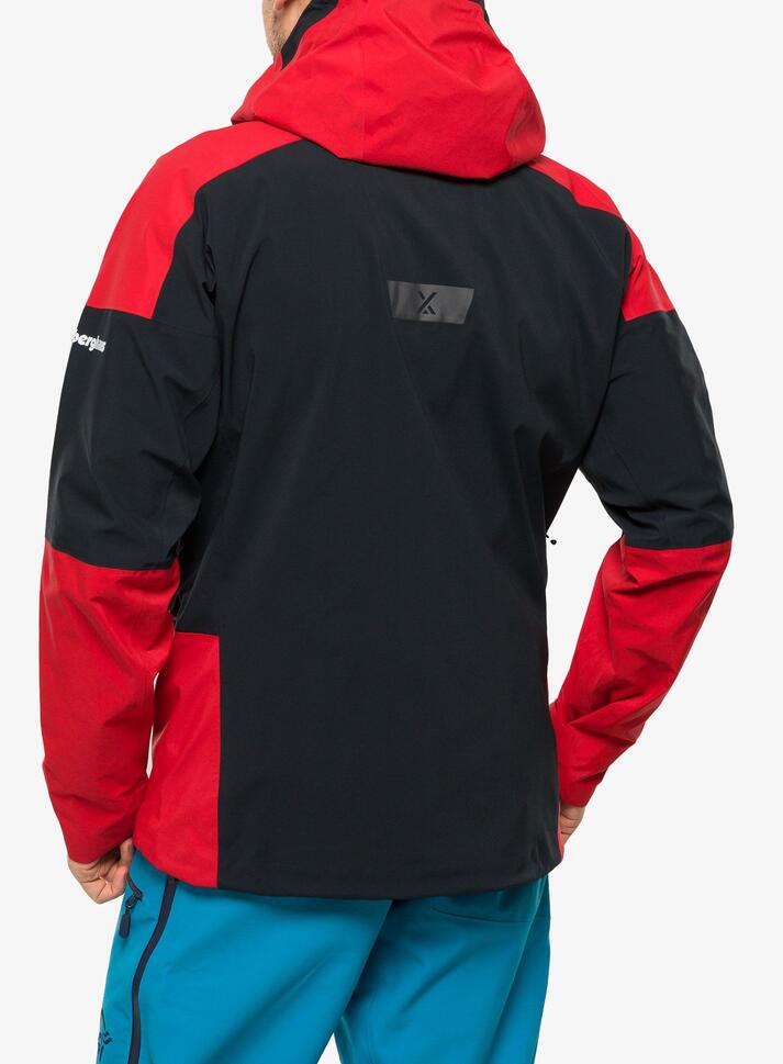 Kurtka GORE TEX męska Berghaus MTN Guide GTX Pro Jacket