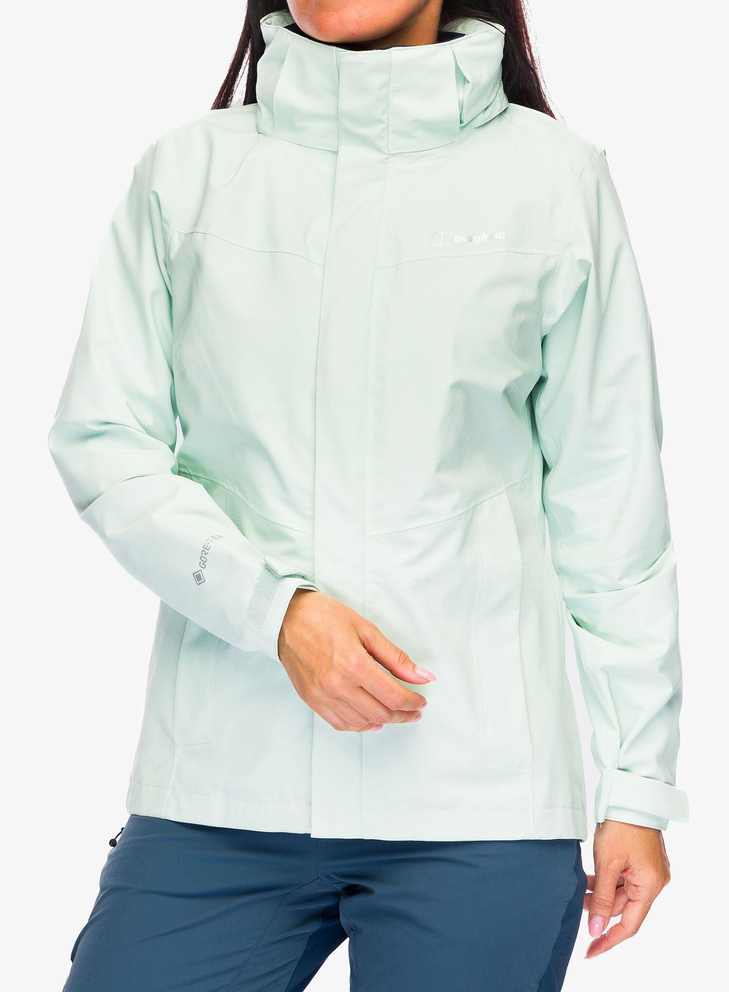 Kurtka GORE TEX damska Berghaus Hillwalker InterActive Shell 3/7