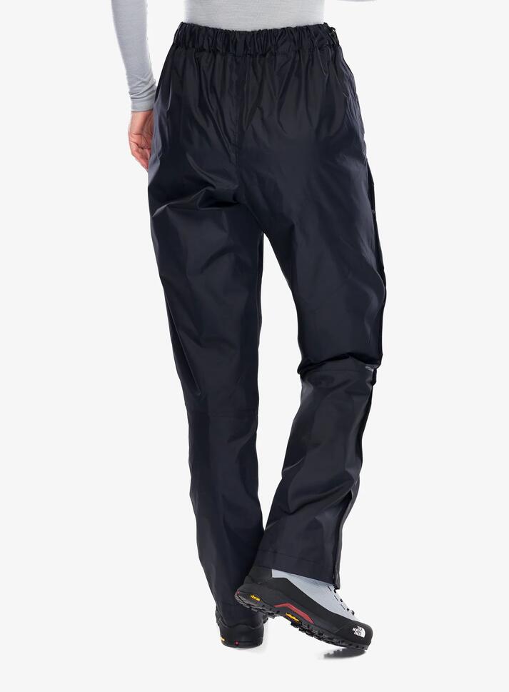 Spodnie przeciwdeszczowe damskie Berghaus Deluge 2.0 Pant