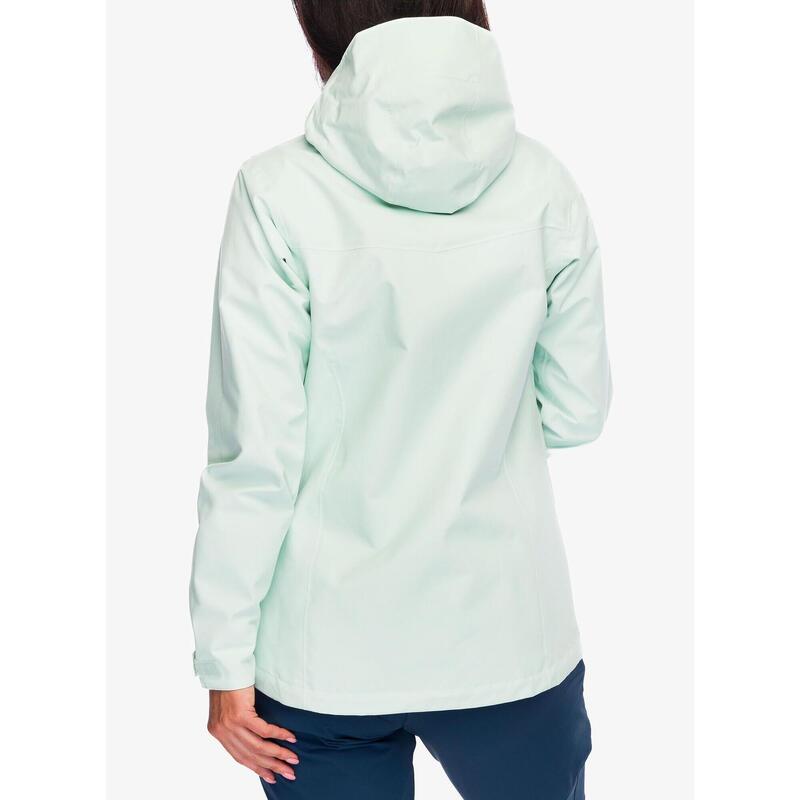 Kurtka GORE TEX damska Berghaus Hillwalker InterActive Shell