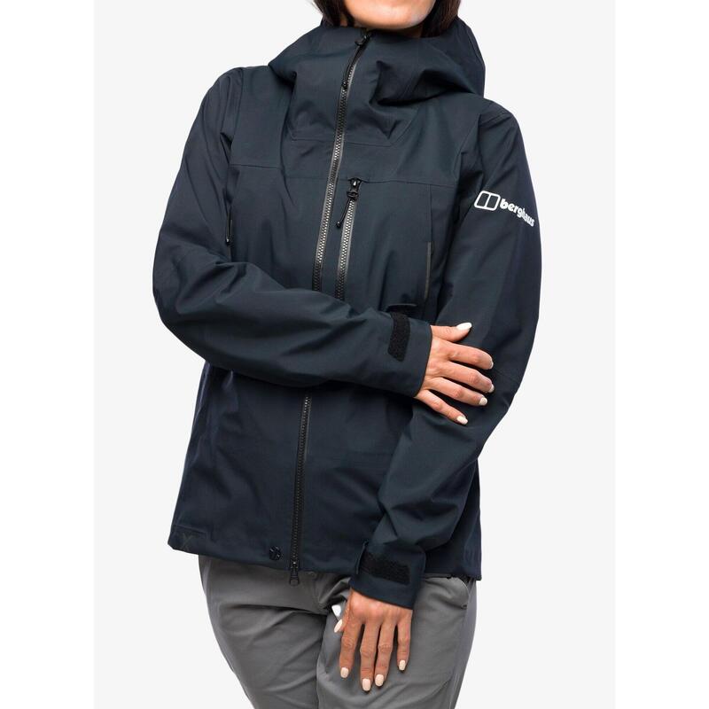 Kurtka GORE TEX damska Berghaus MTN Seeker GTX Jacket