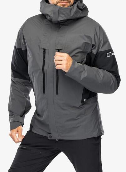 Kurtka GORE TEX męska Berghaus MTN Guide GTX Pro Jacket