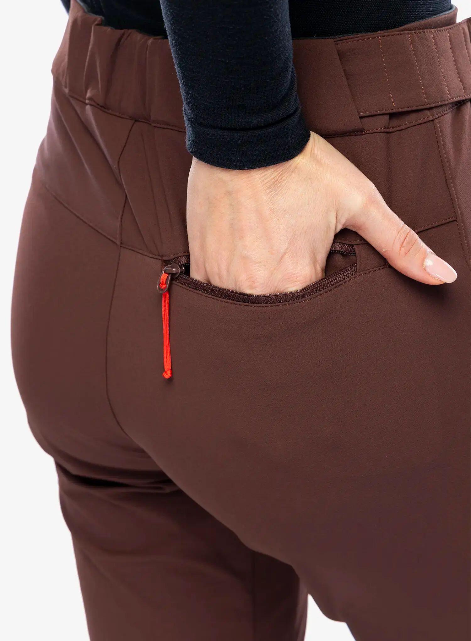 Spodnie turystyczne damskie Berghaus Trail-Explorer Pant 7/7