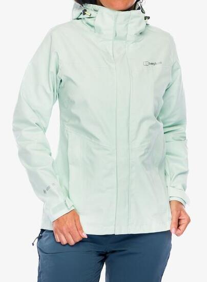 Kurtka GORE TEX damska Berghaus Hillwalker InterActive Shell