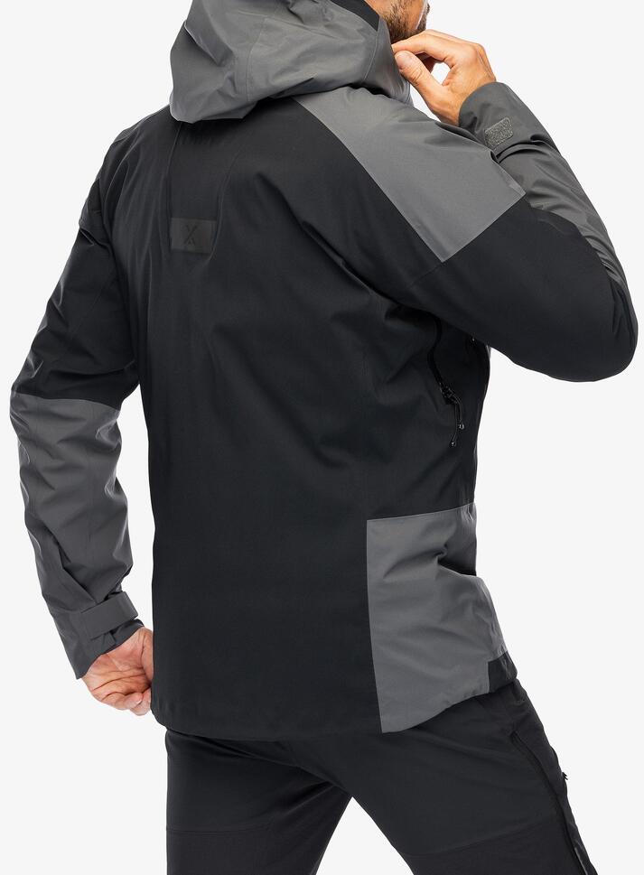 Kurtka GORE TEX męska Berghaus MTN Guide GTX Pro Jacket