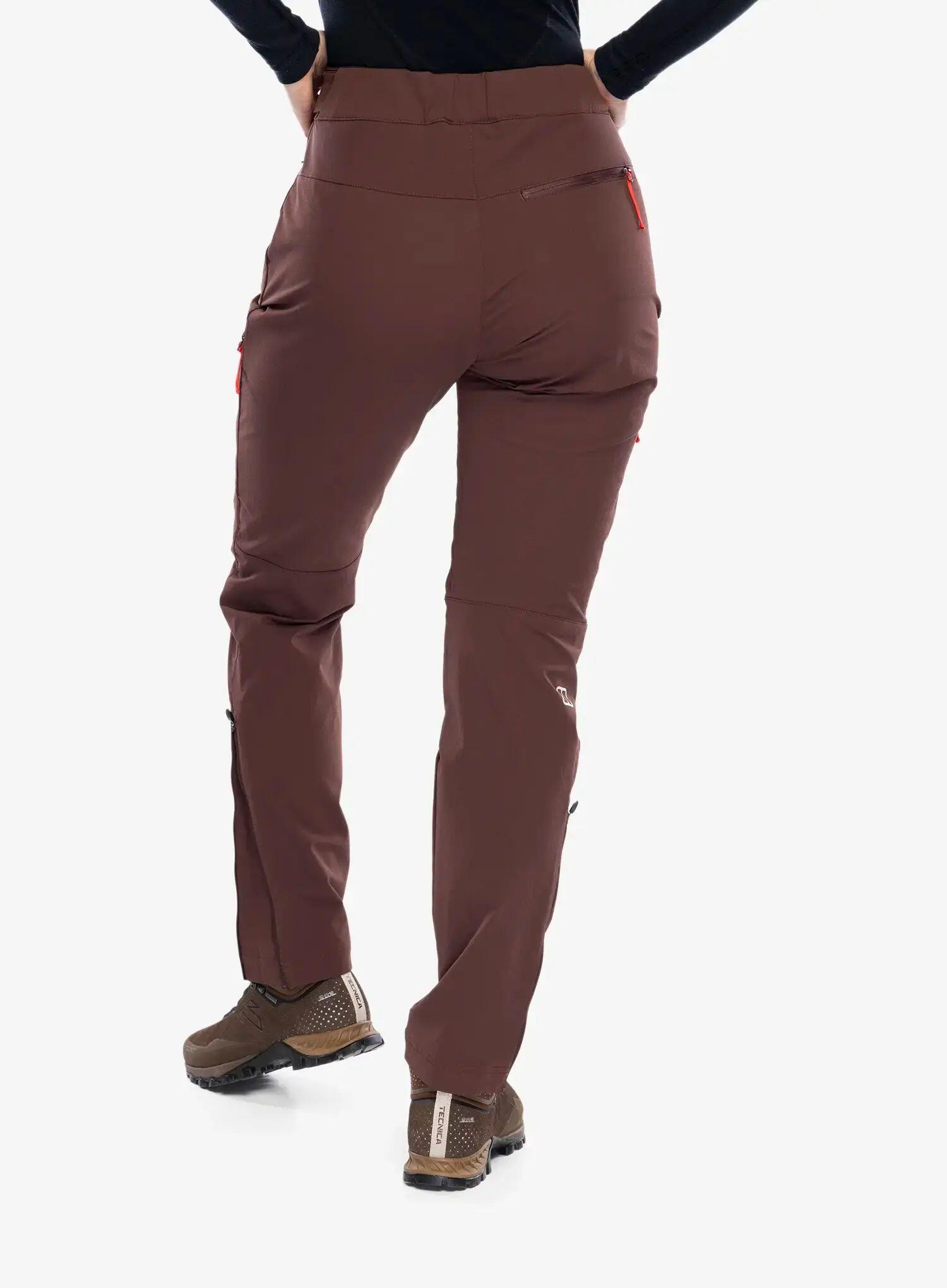 Spodnie turystyczne damskie Berghaus Trail-Explorer Pant 2/7
