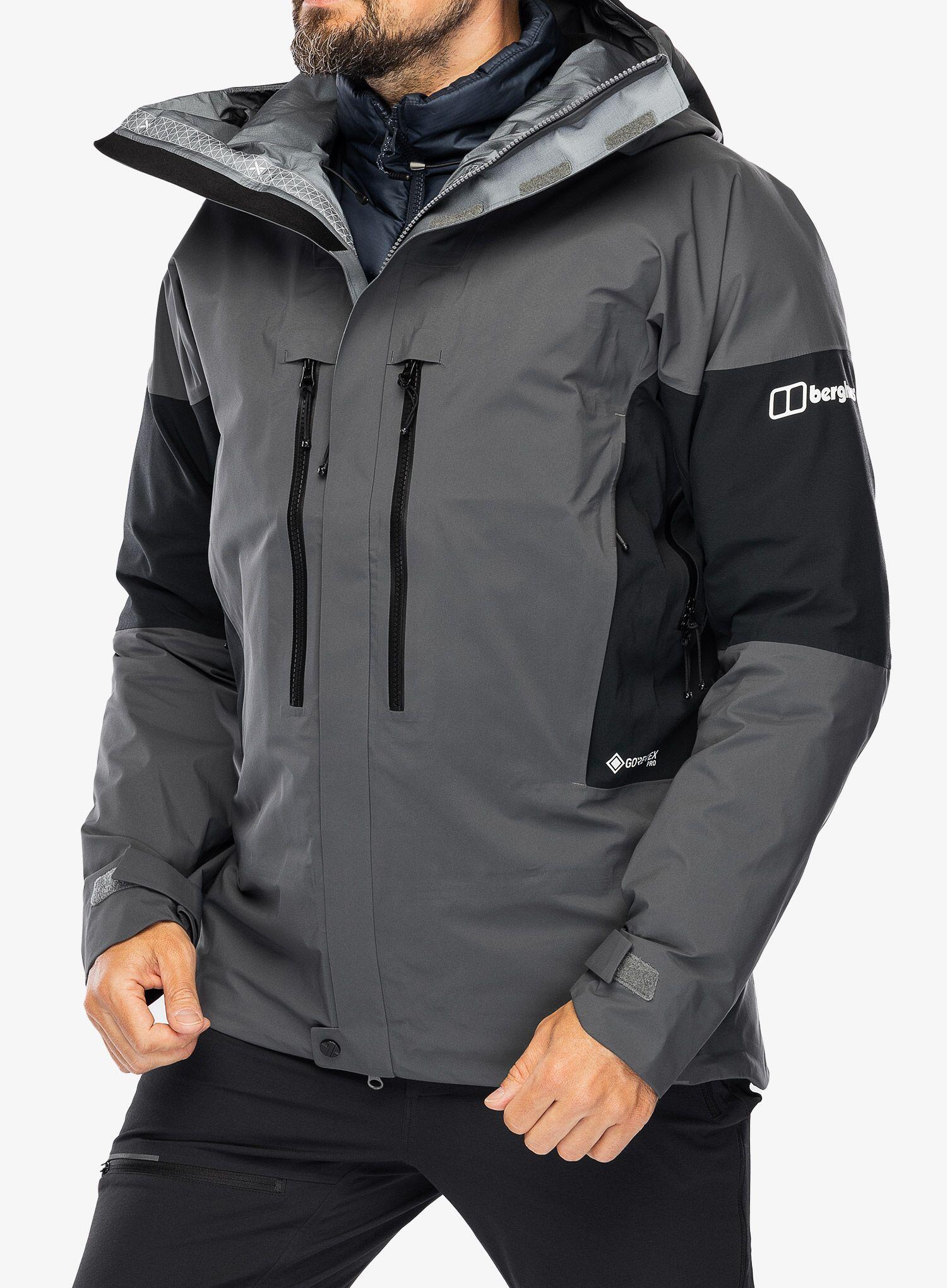Kurtka GORE TEX męska Berghaus MTN Guide GTX Pro Jacket 3/7