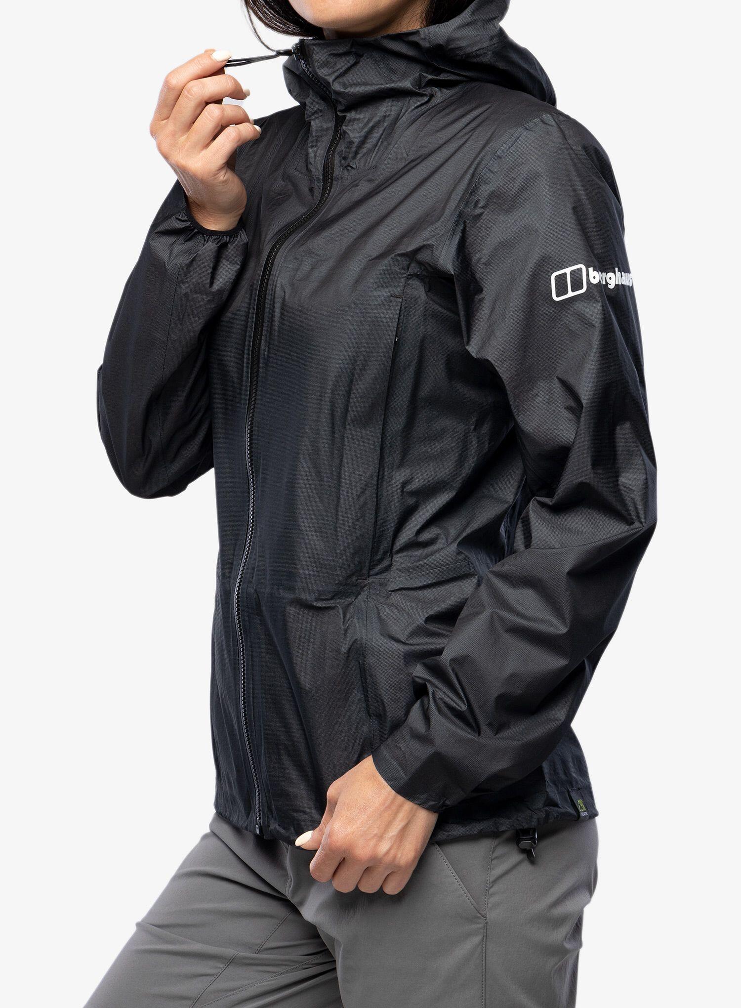 Kurtka przeciwdeszczowa damska Berghaus MTN Guide Hyper Alpha Jacket 3/7