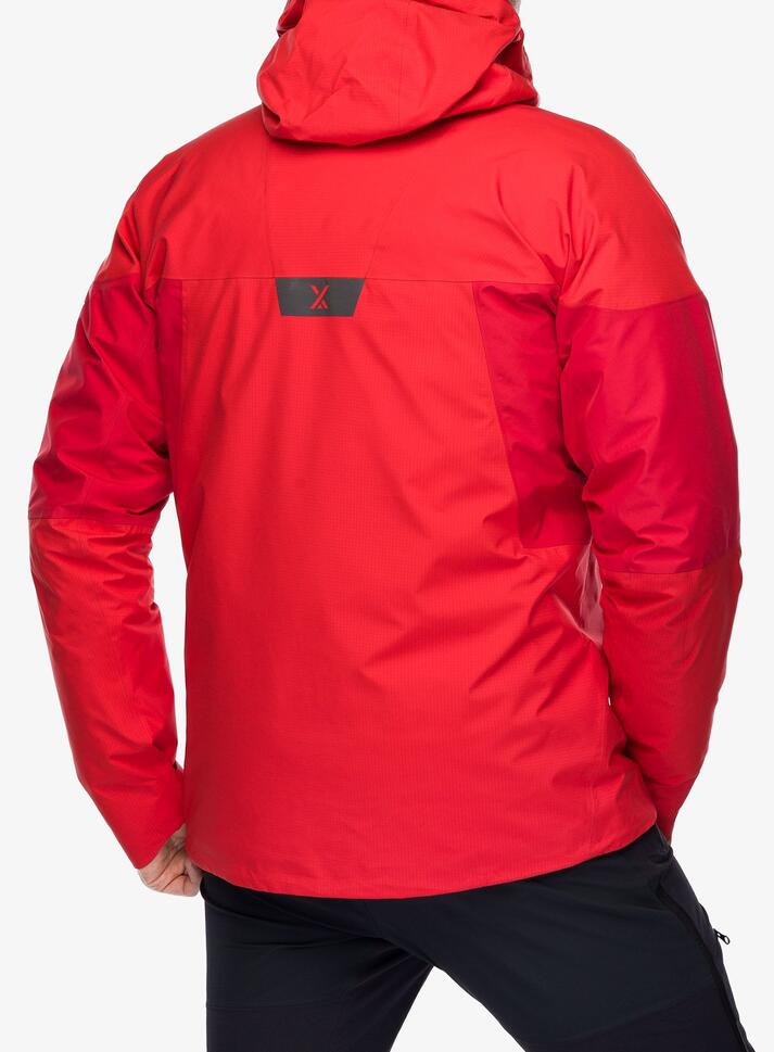 Kurtka GORE TEX męska Berghaus MTN Guide Alpine Pro Jacket