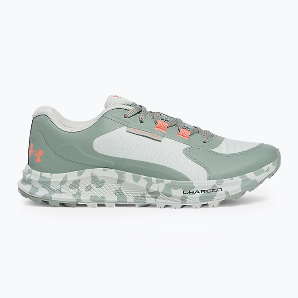 Buty do biegania damskie Under Armour Charged Bandit Trail 3