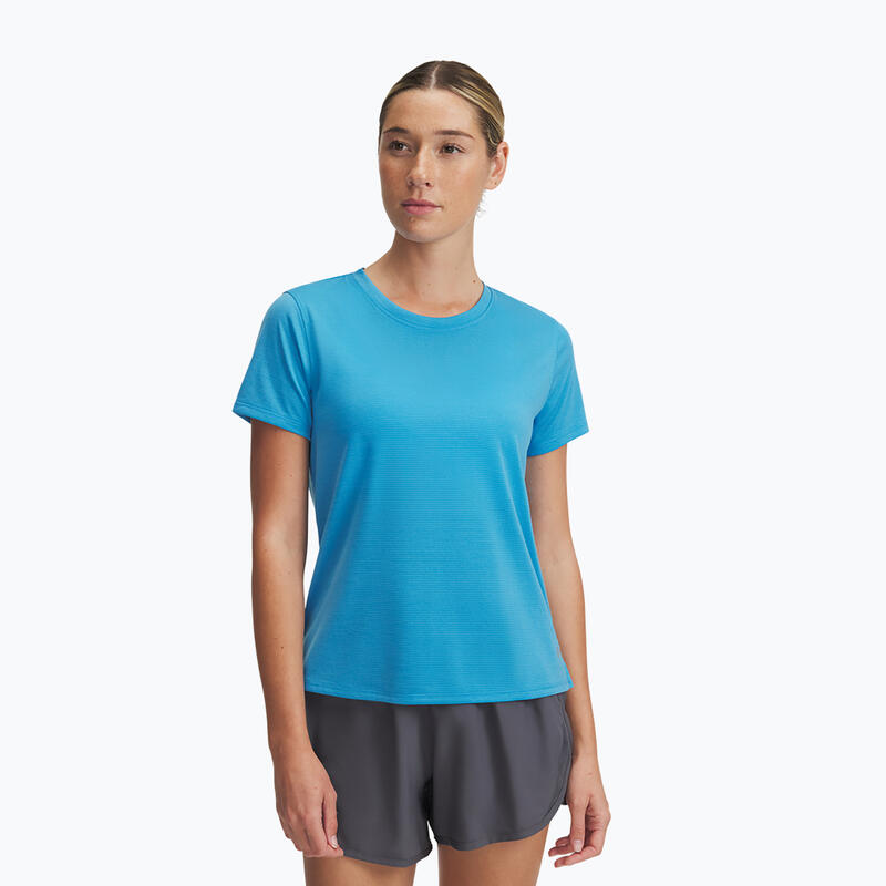 Tricou de alergare pentru femei Under Armour Launch