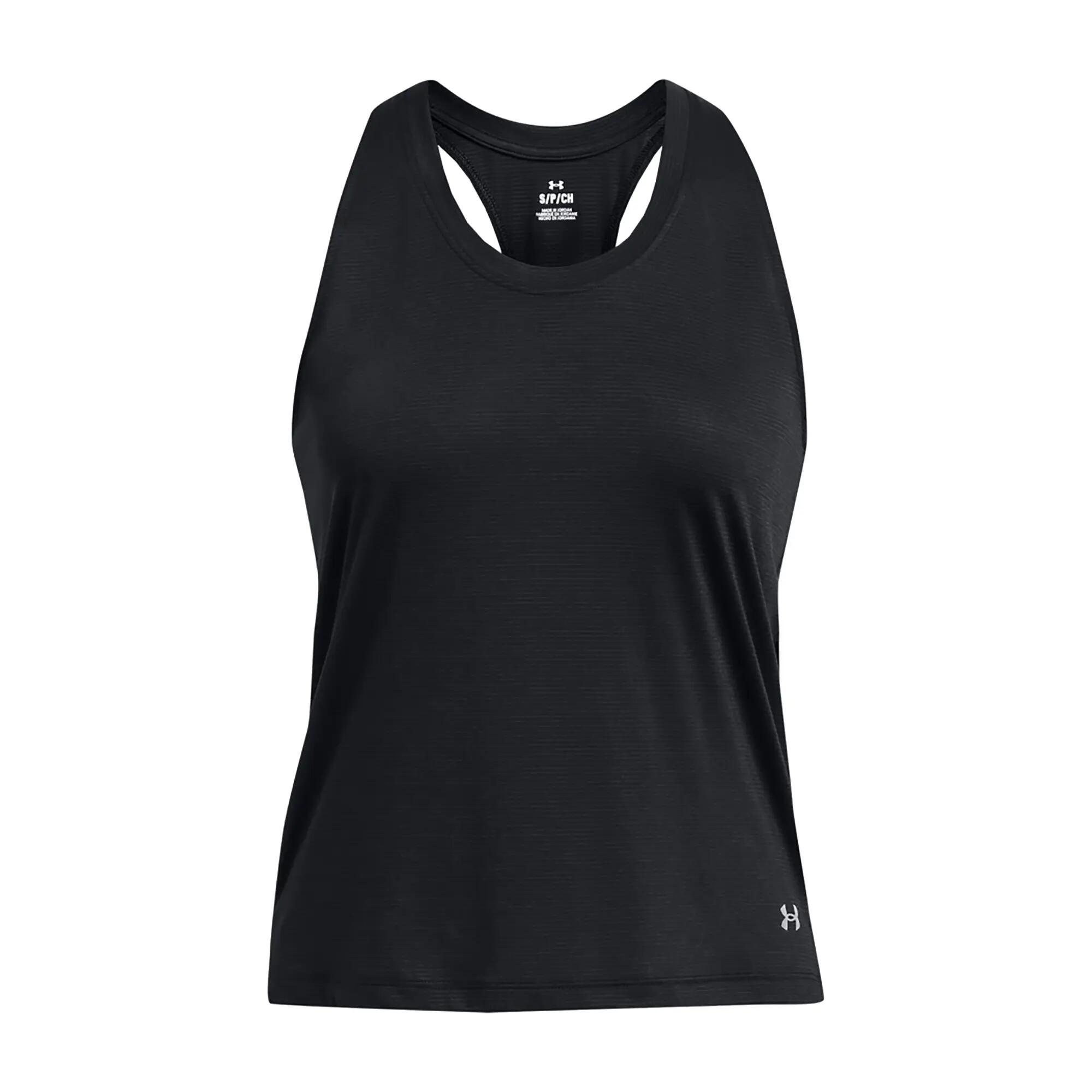 Tanktop Under armour model 1382436-001 voor vrouwen 1/5
