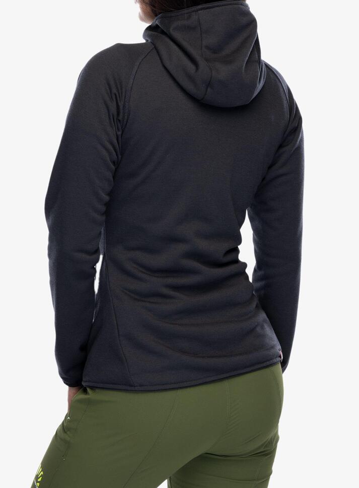 Bluza polarowa damska Berghaus Heuberg Hoody