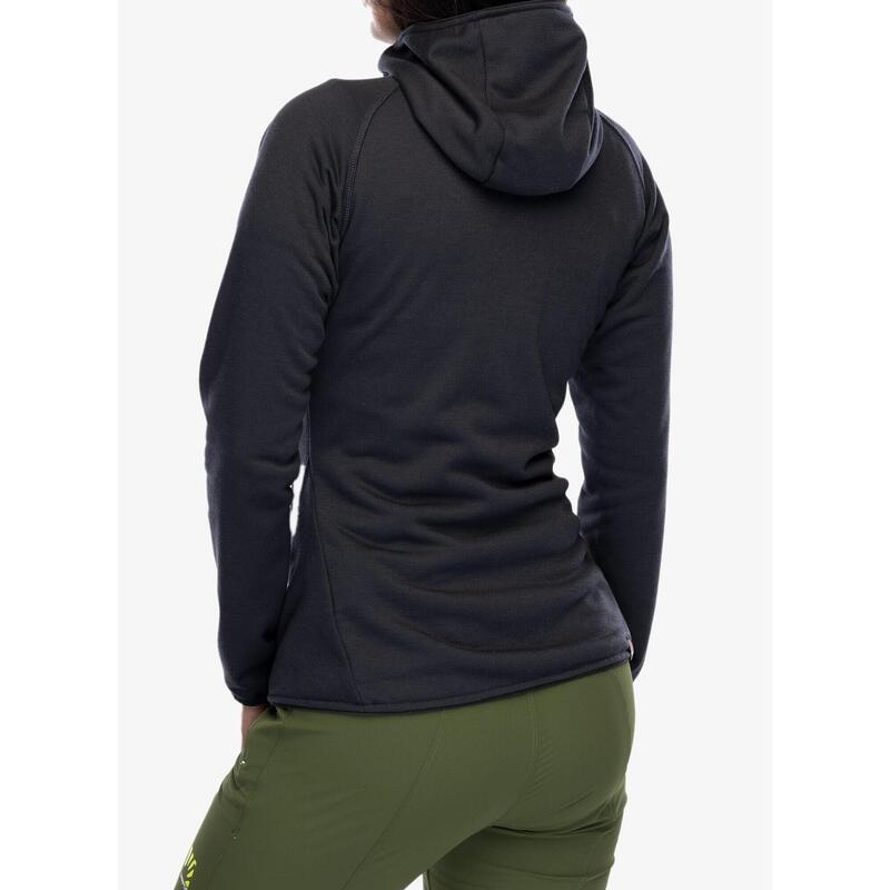 Hanorac fleece damă Berghaus Heuberg Hoody