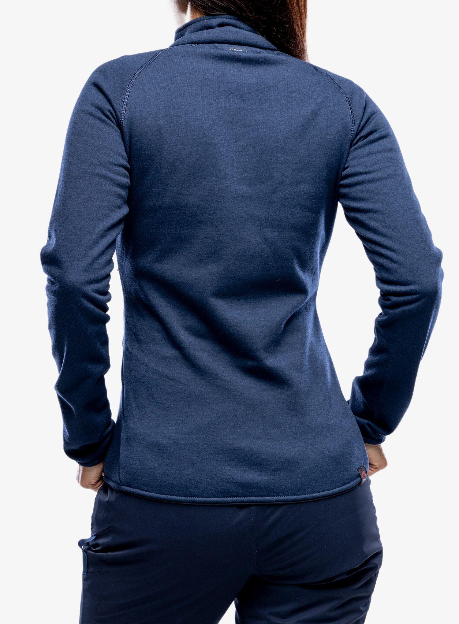 Bluza damska Berghaus Heuberg Jacket 2/7