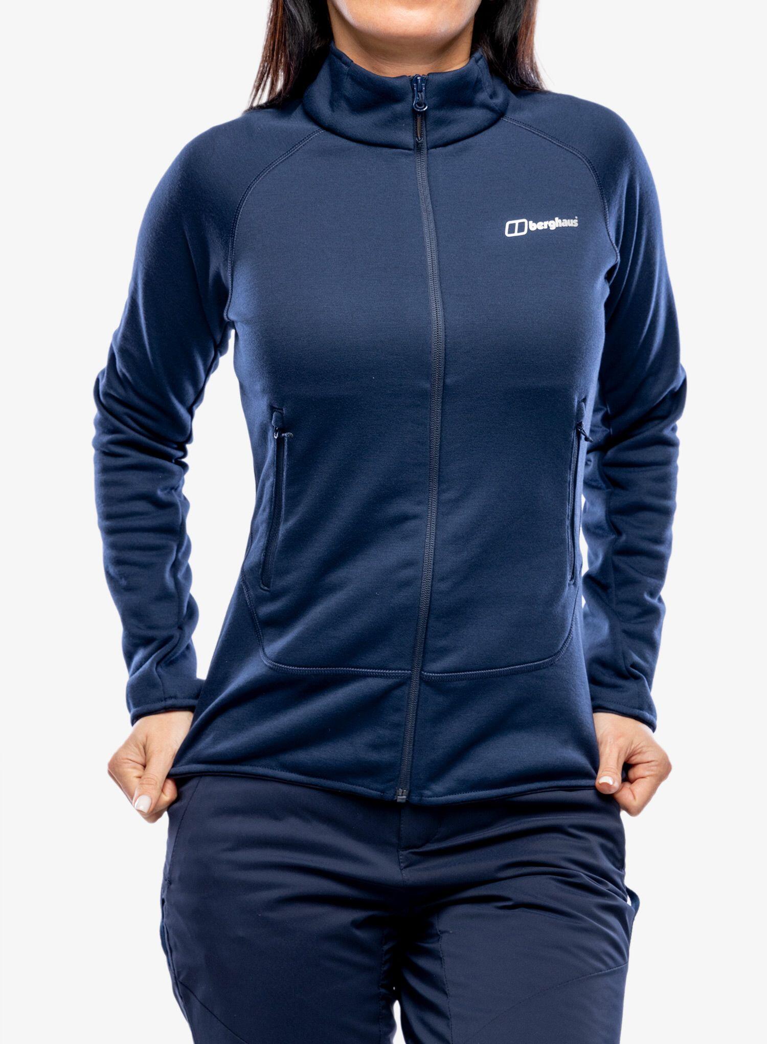 Bluza damska Berghaus Heuberg Jacket 3/7