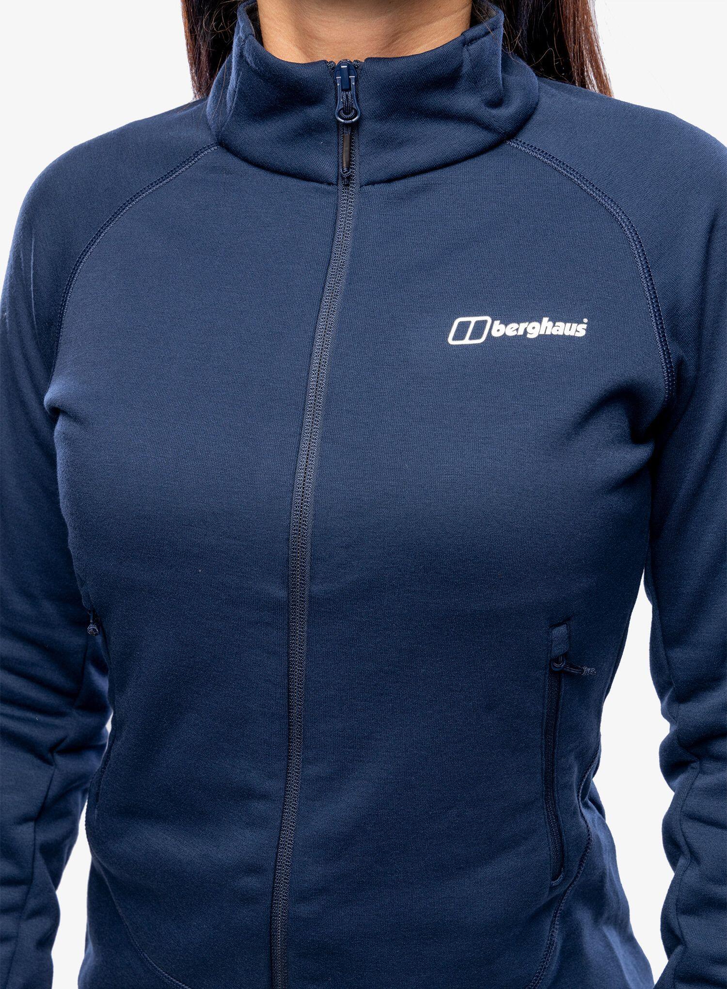 Bluza damska Berghaus Heuberg Jacket 7/7