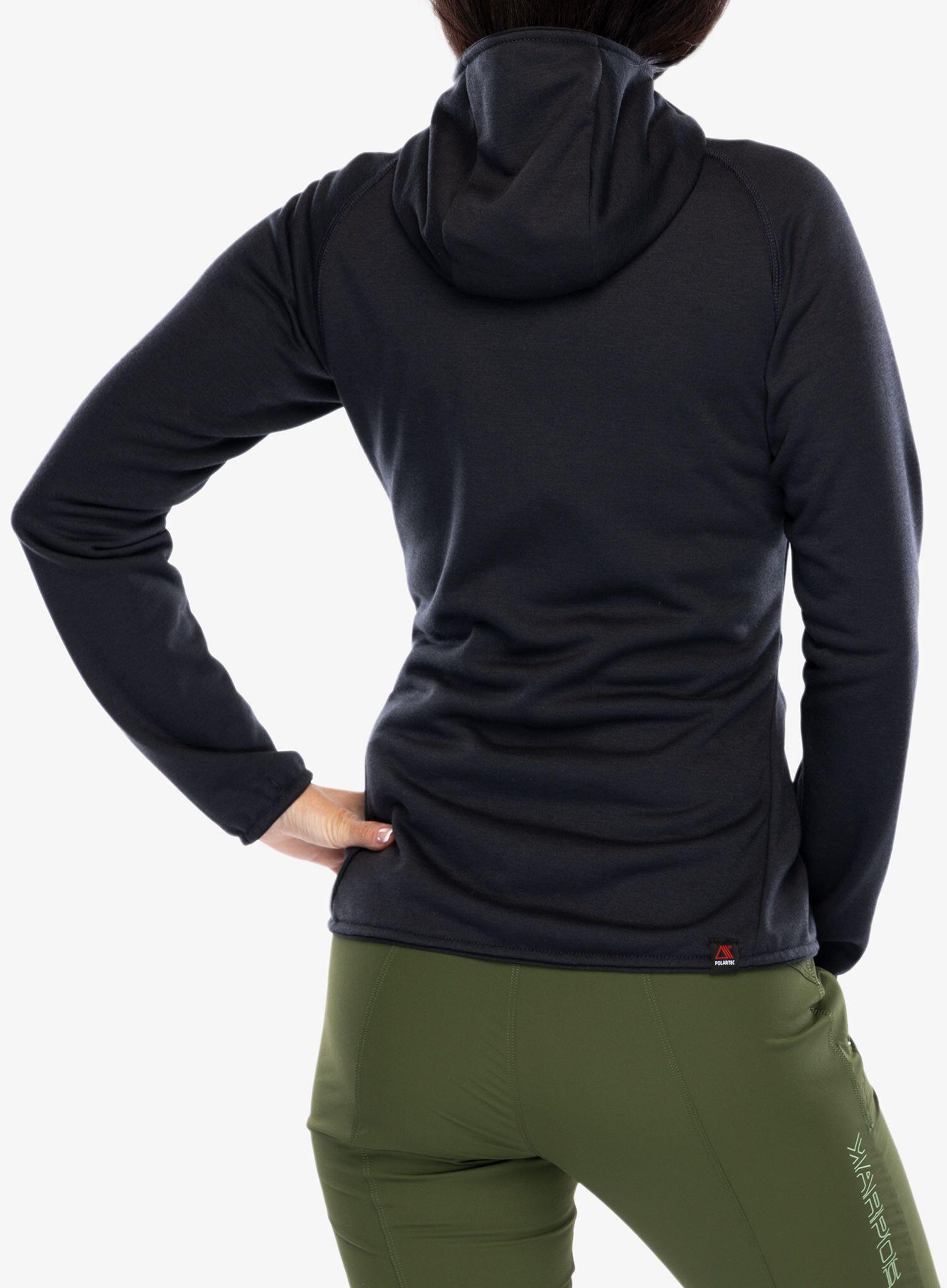 Sweat polaire femme Berghaus Heuberg Hoody 7/7