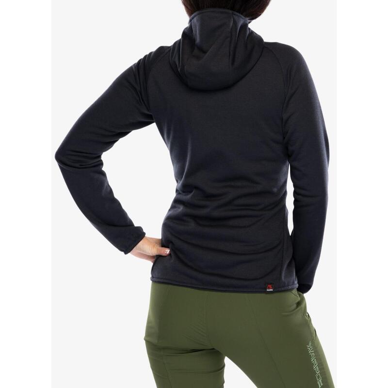 Hanorac fleece damă Berghaus Heuberg Hoody