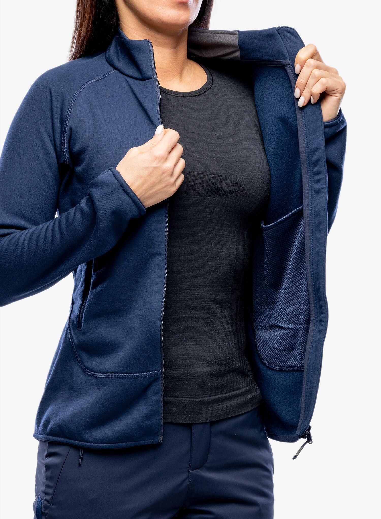 Bluza damska Berghaus Heuberg Jacket 4/7