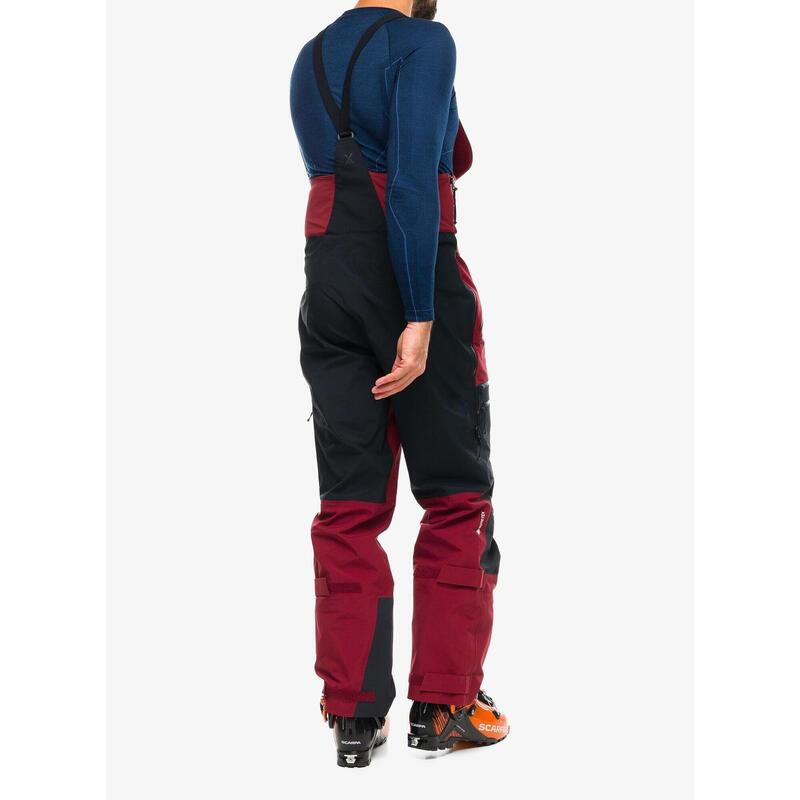 Spodnie skiturowe męskie Berghaus MTN Arete Descnd GTX Bib Pant