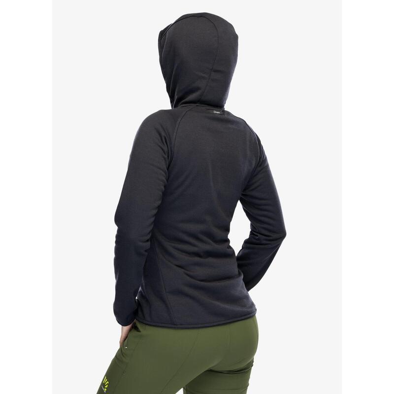 Hanorac fleece damă Berghaus Heuberg Hoody