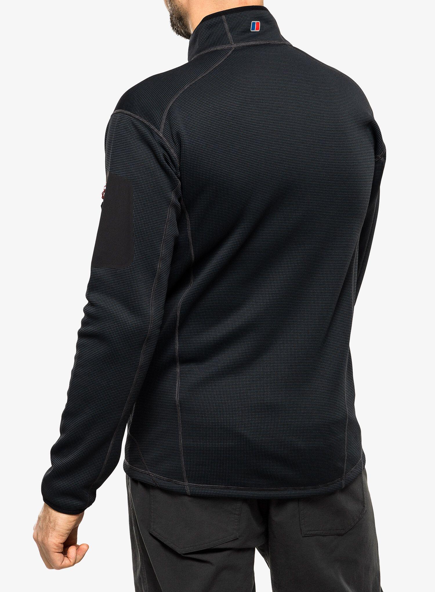 Polar męski Berghaus Pravitale MTN 2.0 Jacket 2/7