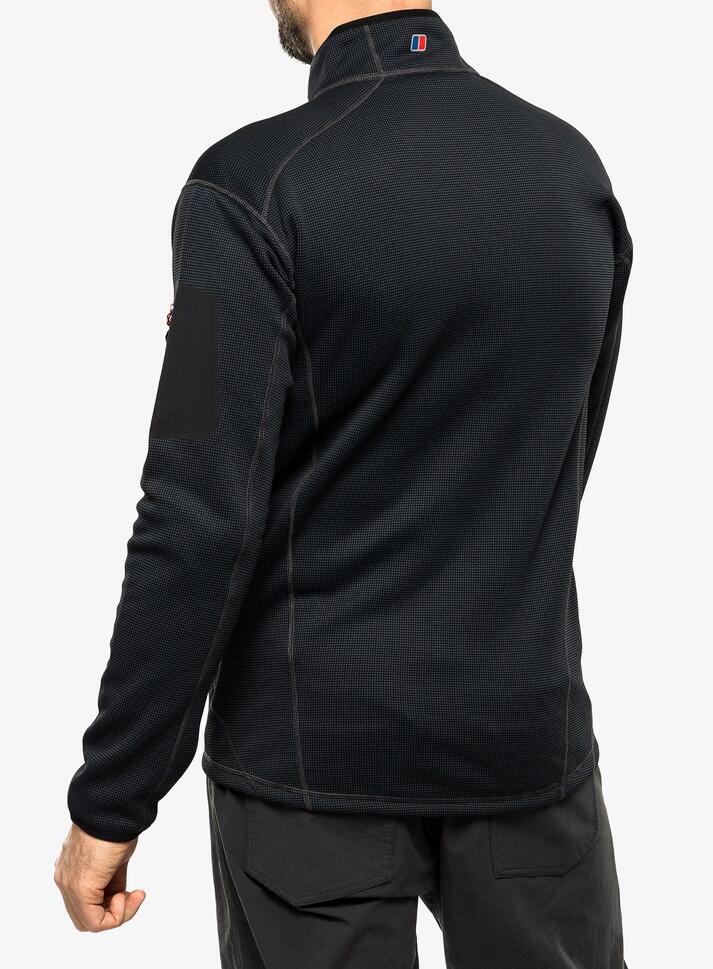 Polar męski Berghaus Pravitale MTN 2.0 Jacket