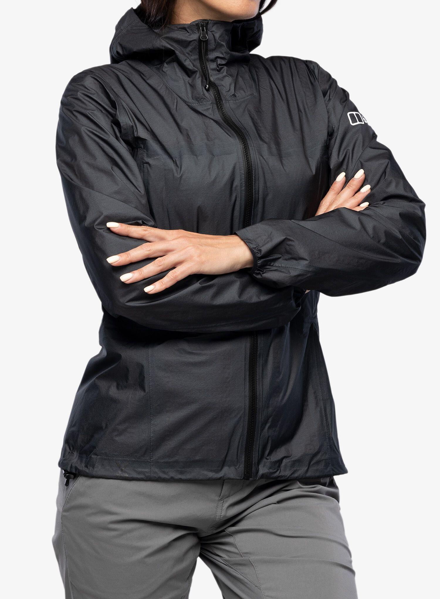 Kurtka przeciwdeszczowa damska Berghaus MTN Guide Hyper Alpha Jacket 7/7