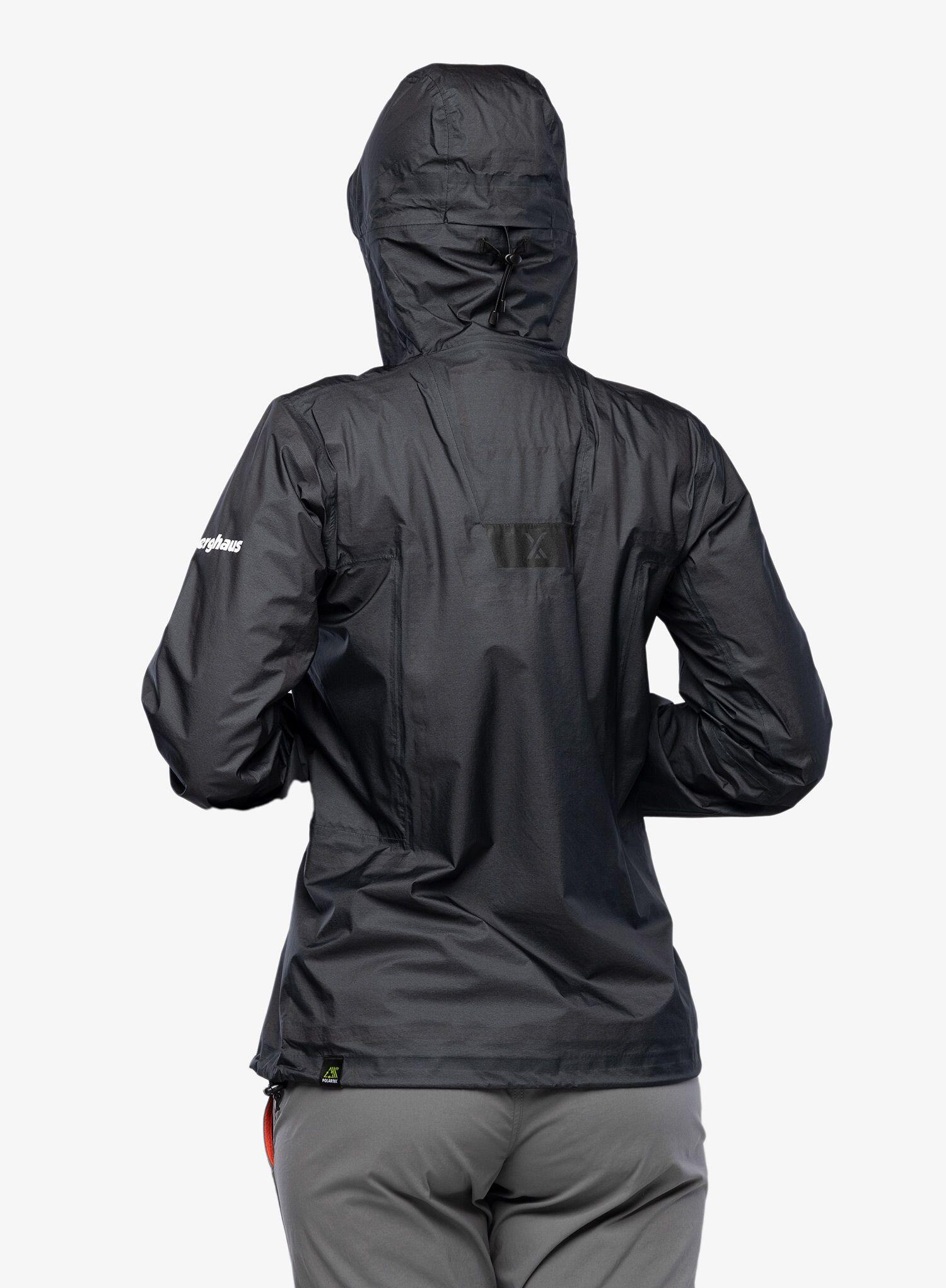 Kurtka przeciwdeszczowa damska Berghaus MTN Guide Hyper Alpha Jacket 5/7