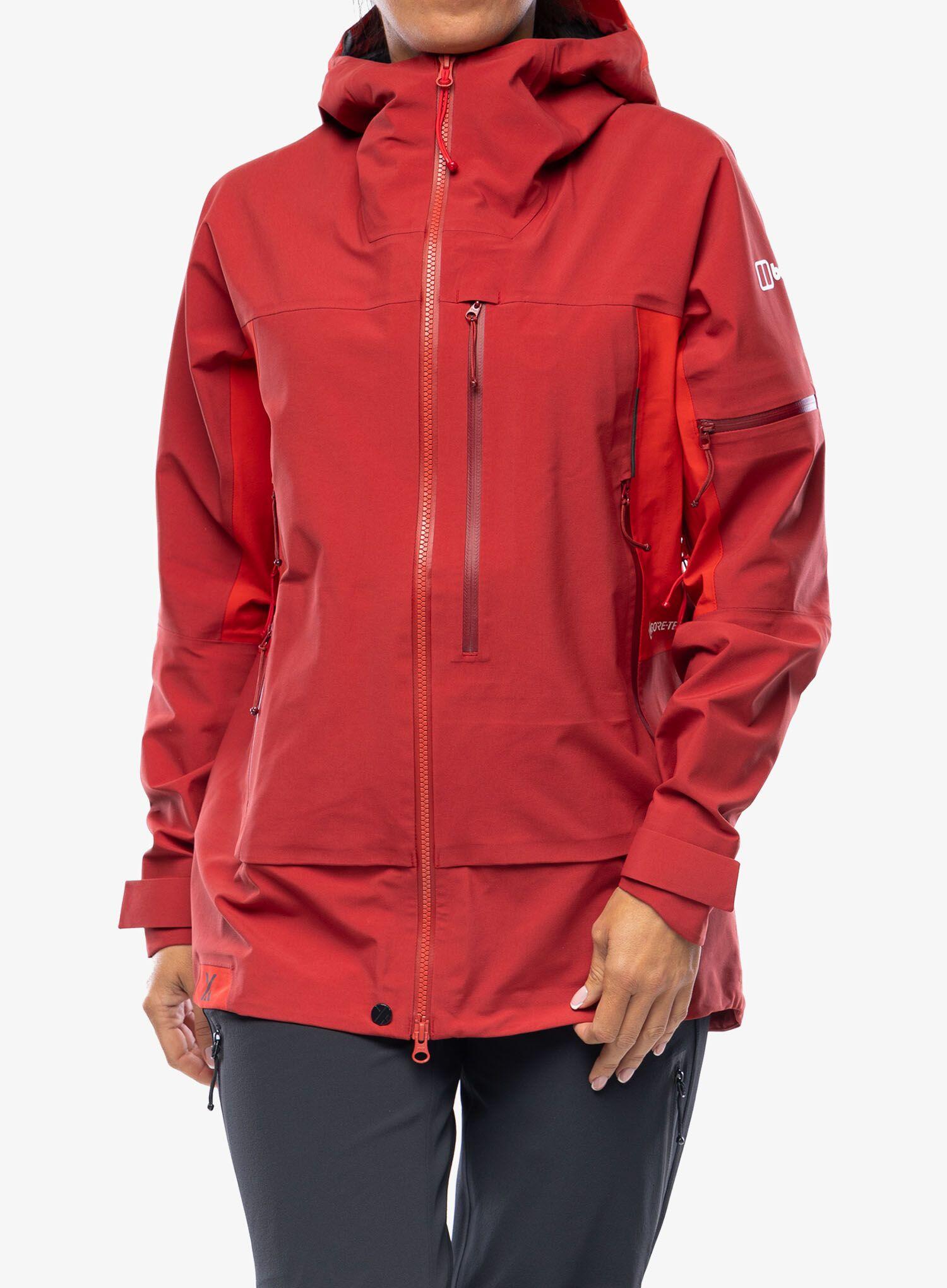 BERGHAUS picture