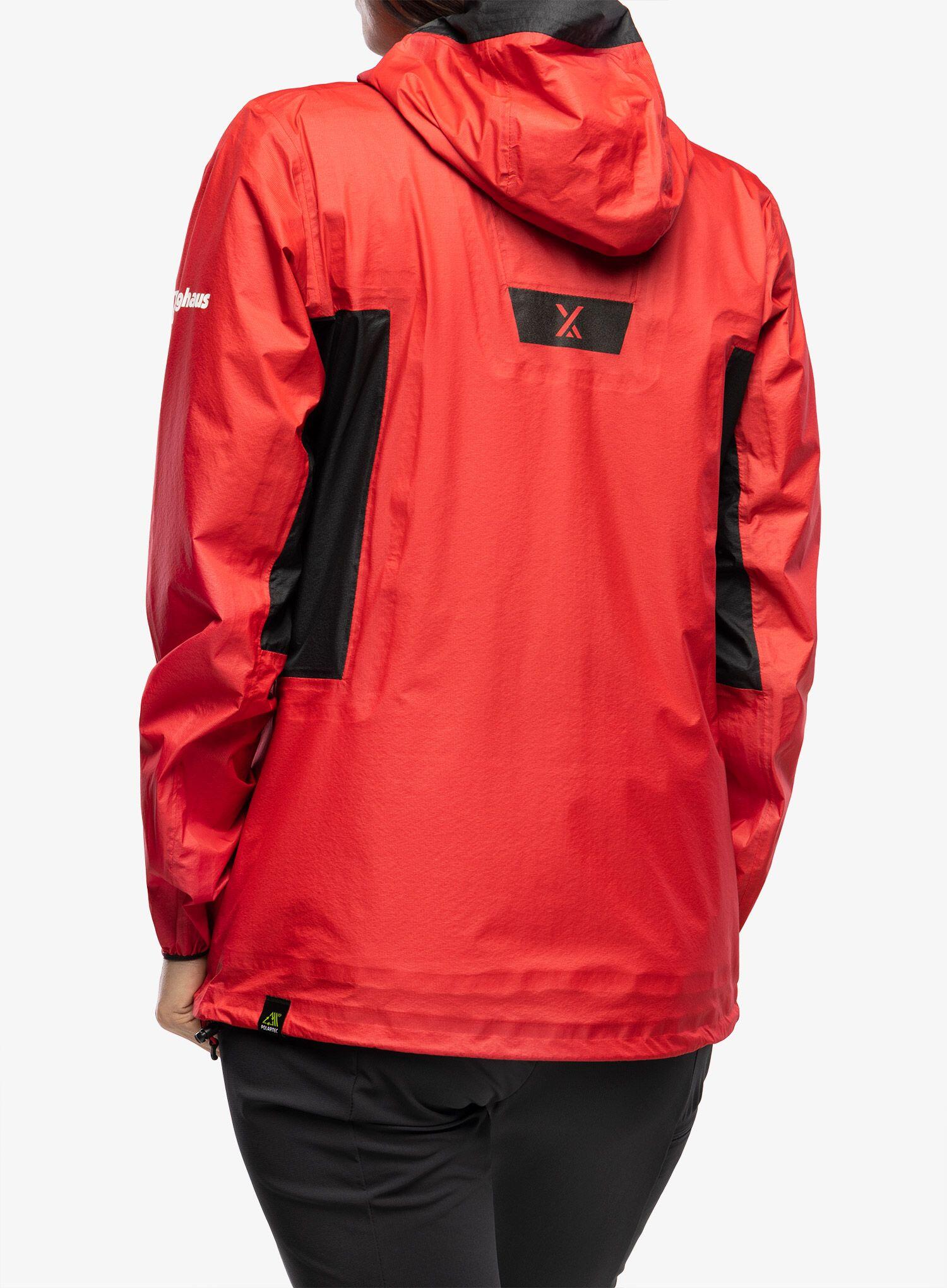 Kurtka przeciwdeszczowa damska Berghaus MTN Guide Hyper Alpha Jacket 2/7