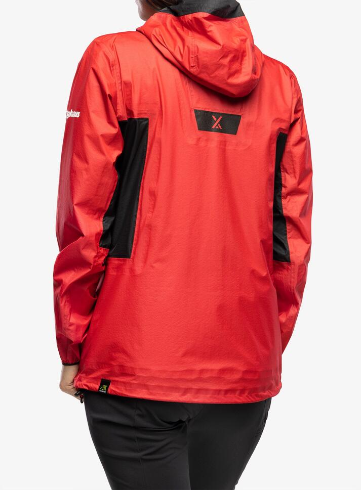 Kurtka przeciwdeszczowa damska Berghaus MTN Guide Hyper Alpha Jacket