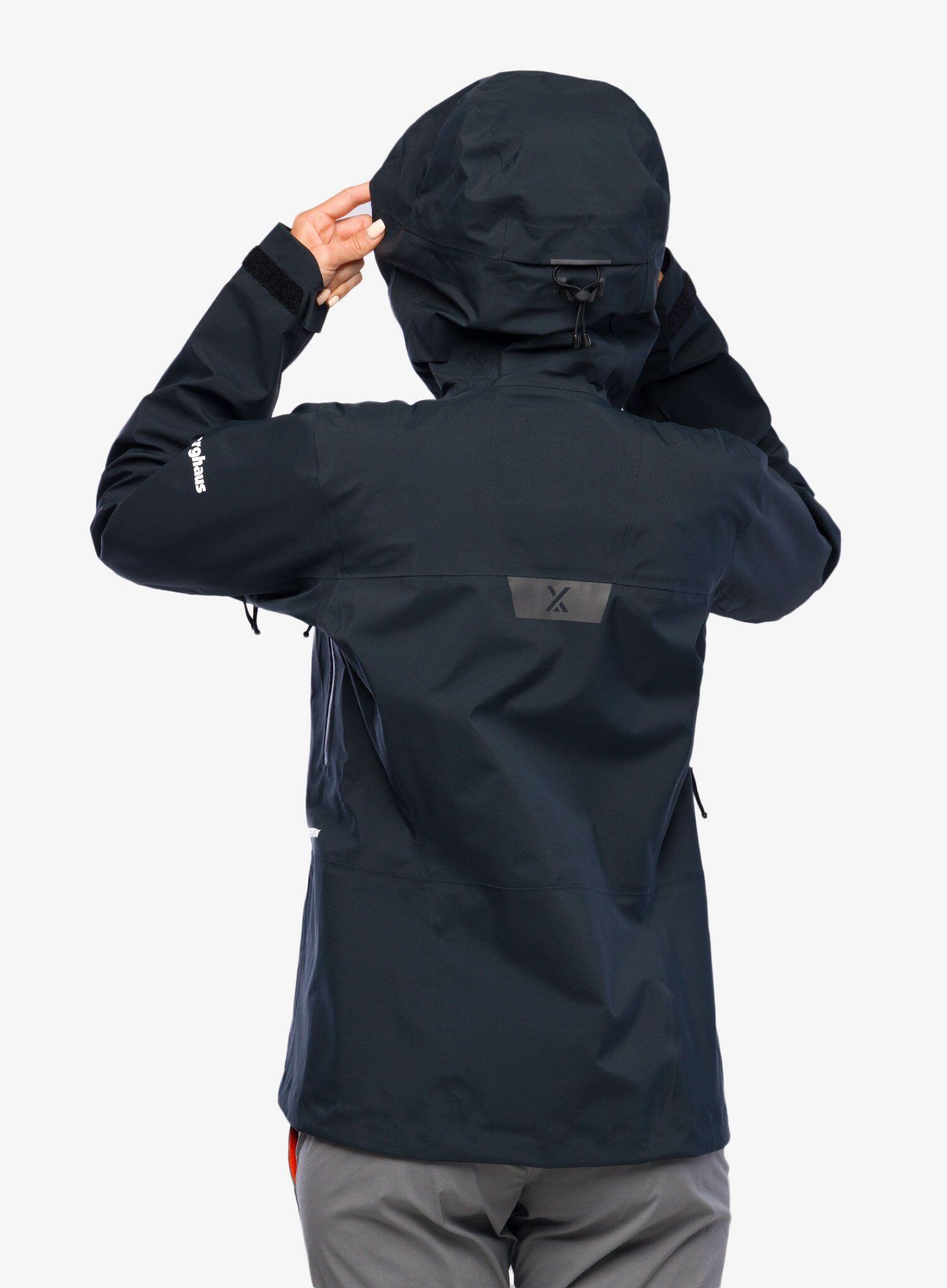 Kurtka GORE TEX damska Berghaus MTN Seeker GTX Jacket 4/7