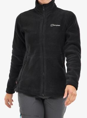 Jacke Fleecejacke Prism PT