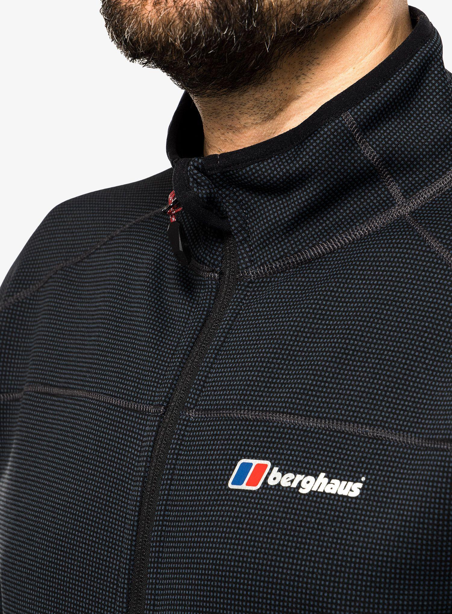 Polar męski Berghaus Pravitale MTN 2.0 Jacket 4/7