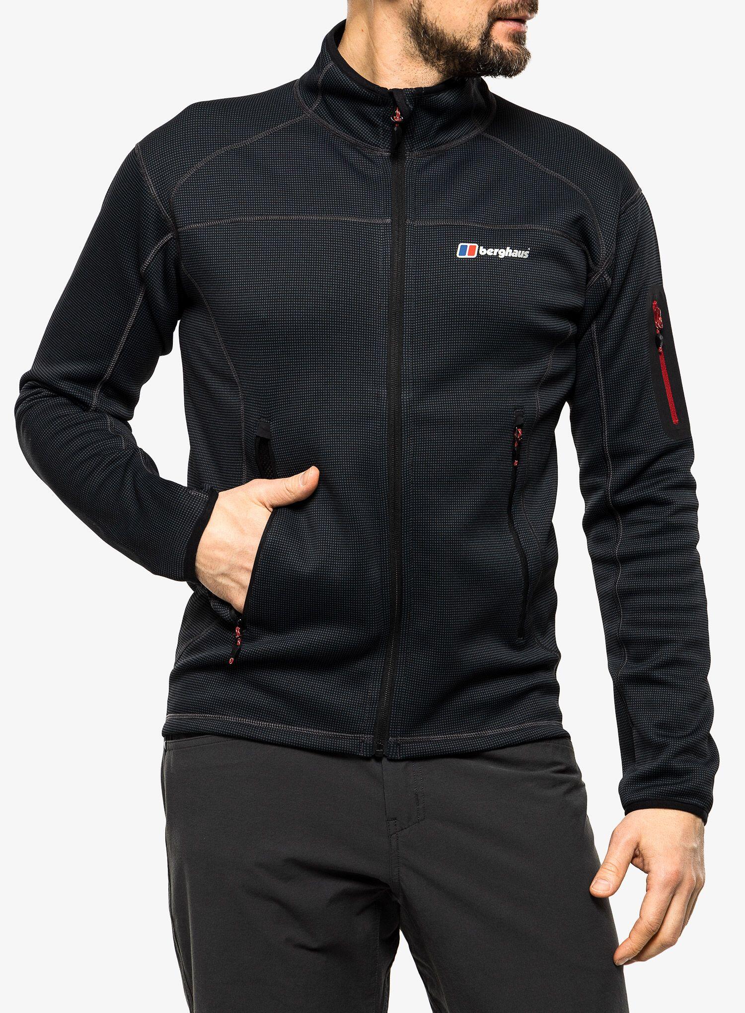 Polar męski Berghaus Pravitale MTN 2.0 Jacket 3/7