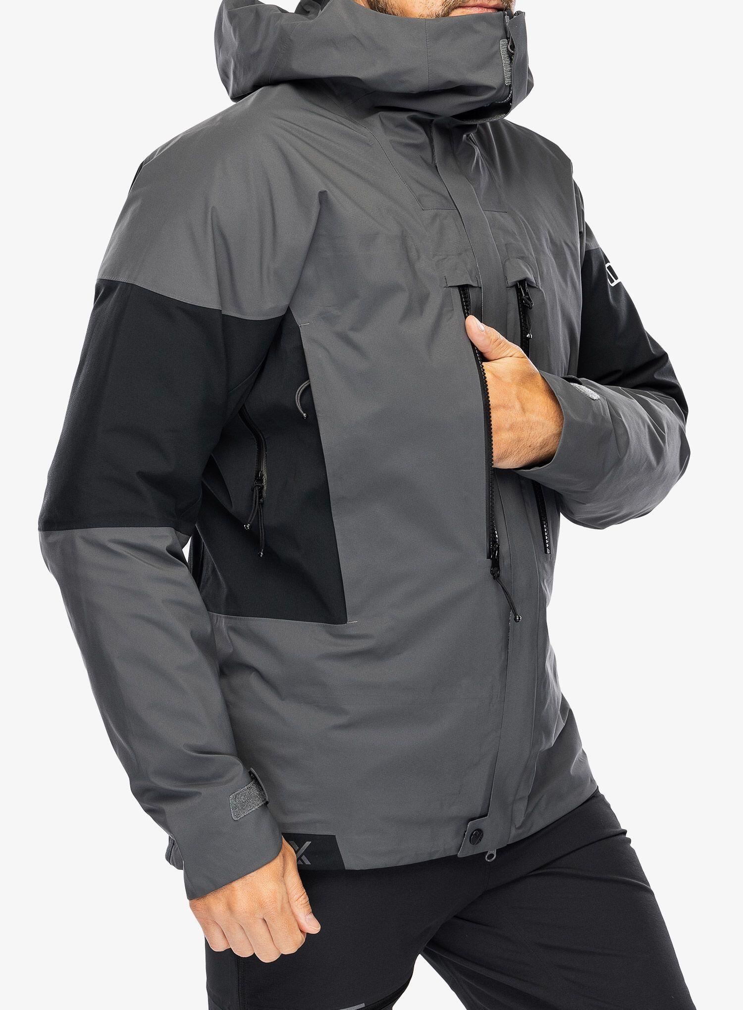 Kurtka GORE TEX męska Berghaus MTN Guide GTX Pro Jacket 7/7