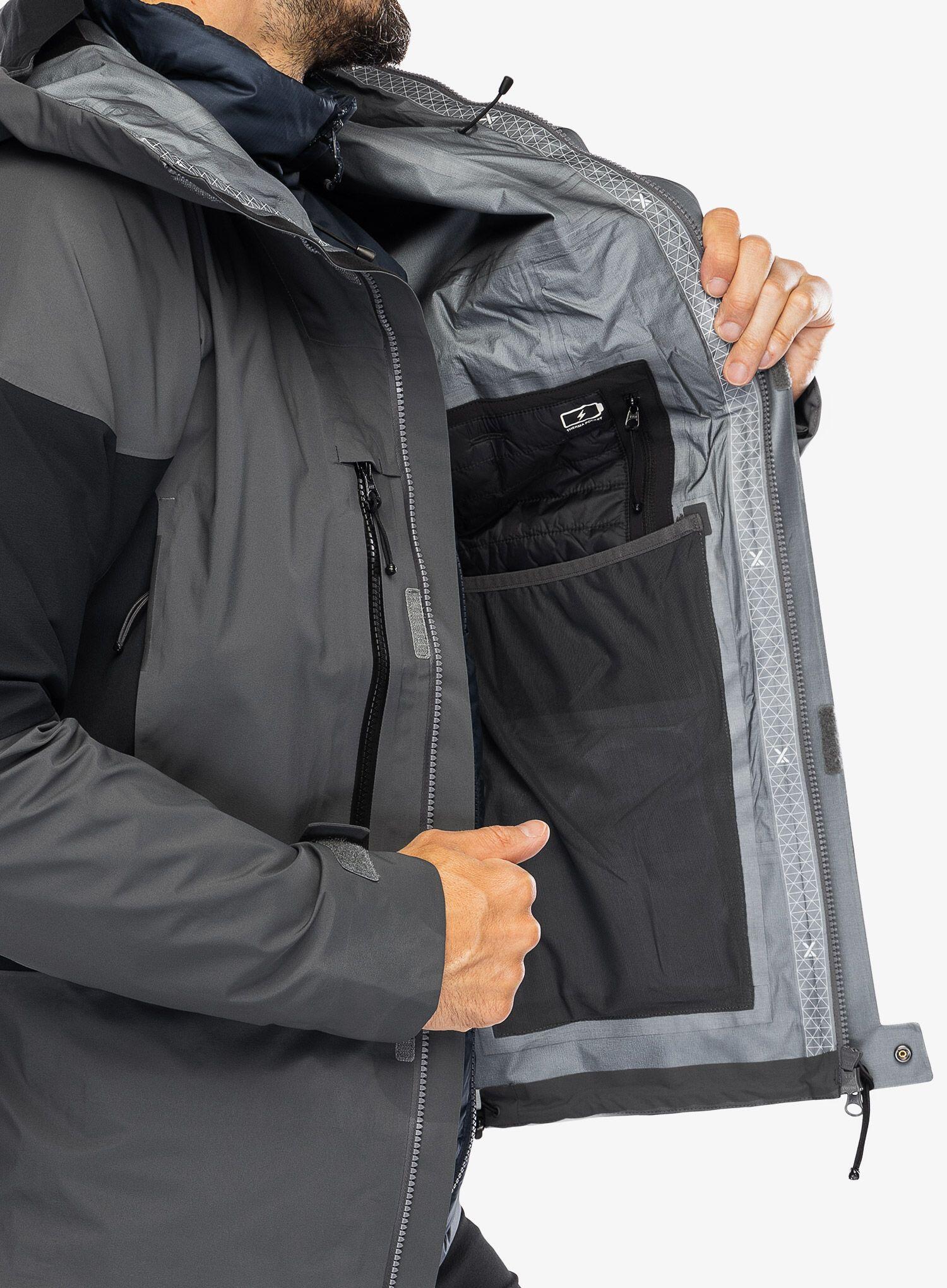 Kurtka GORE TEX męska Berghaus MTN Guide GTX Pro Jacket 4/7