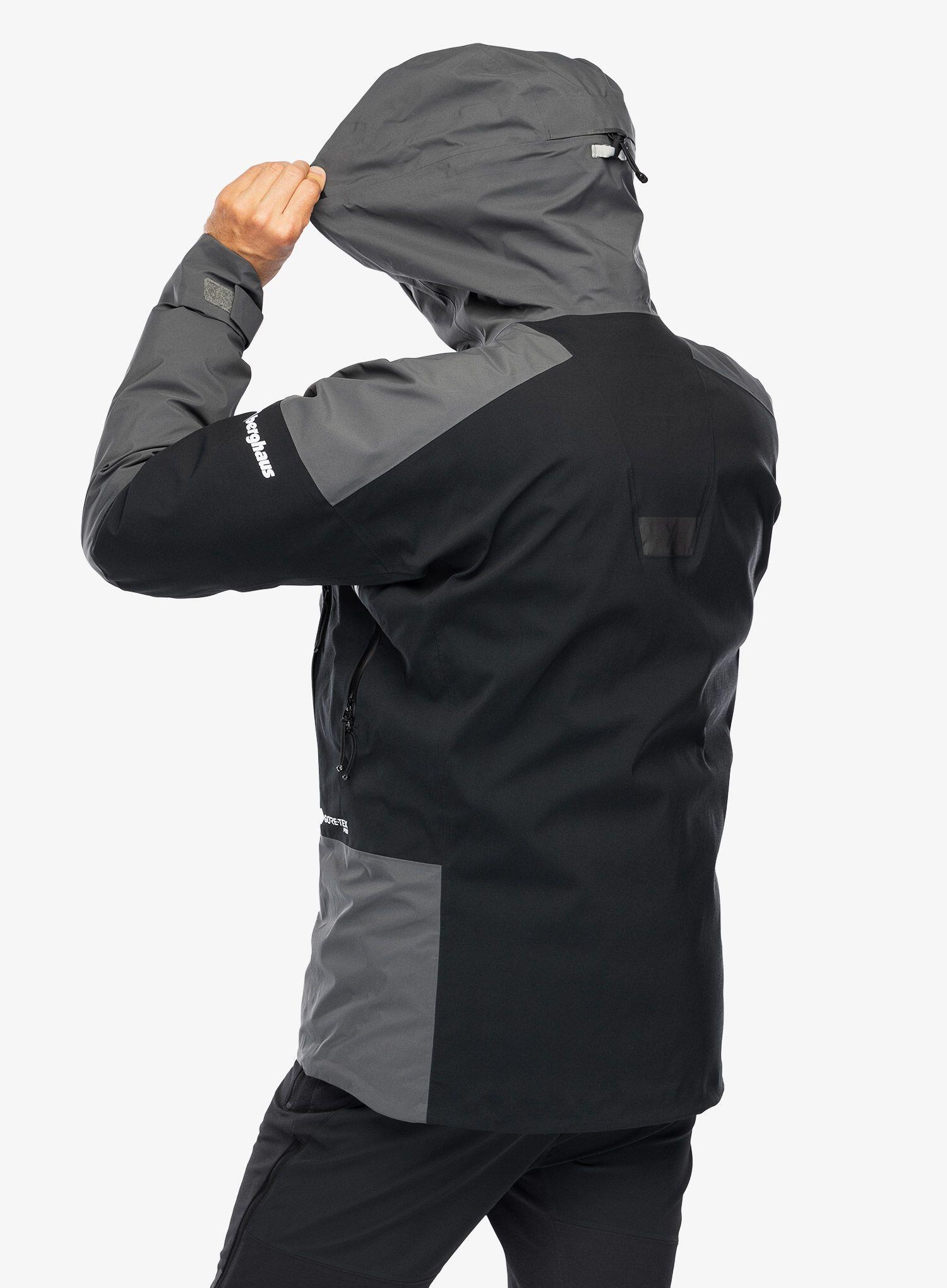 Kurtka GORE TEX męska Berghaus MTN Guide GTX Pro Jacket 5/7
