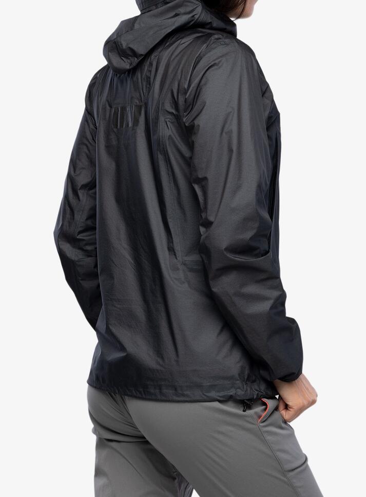 Kurtka przeciwdeszczowa damska Berghaus MTN Guide Hyper Alpha Jacket