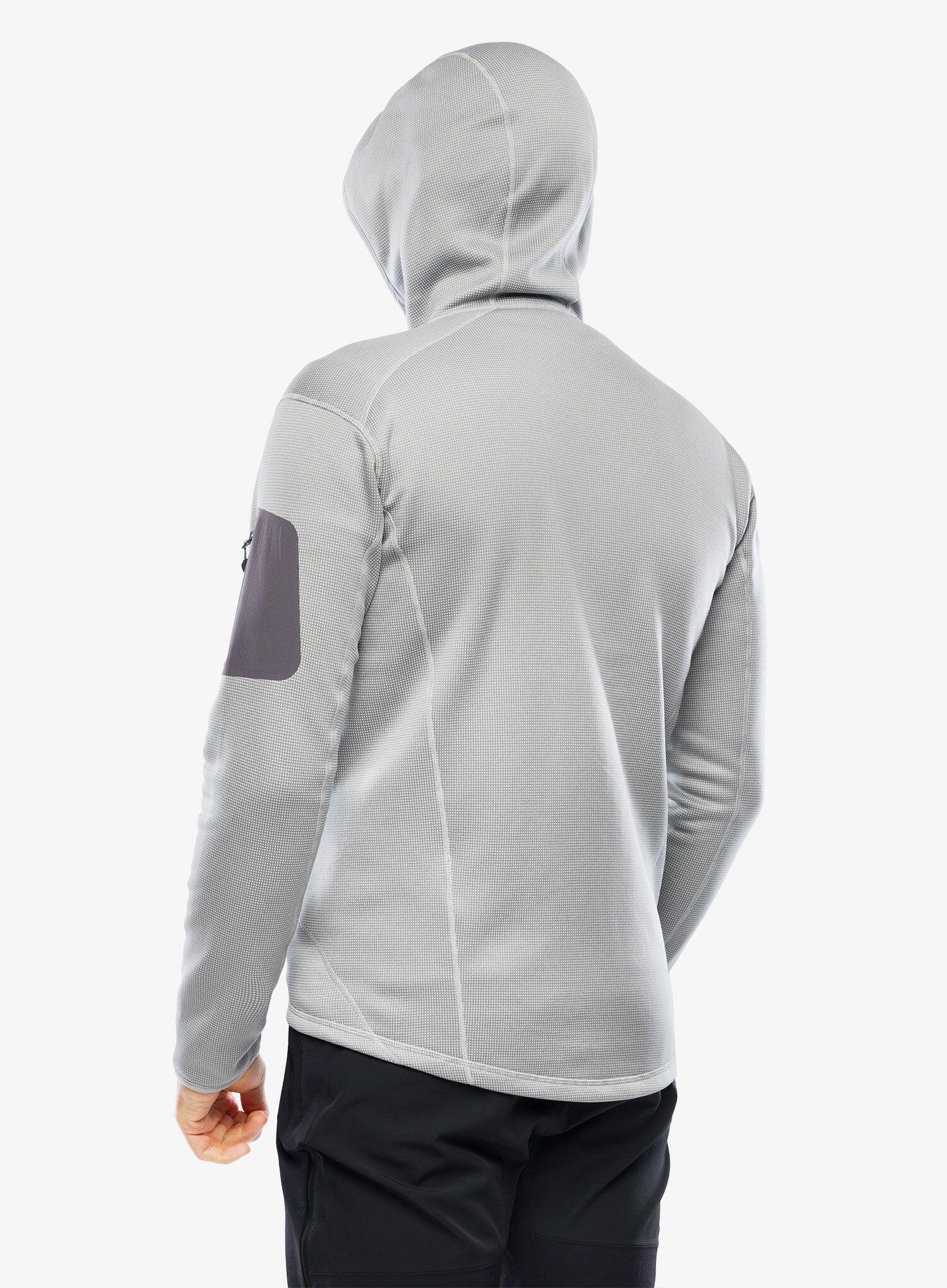 Polar męski Berghaus Pravitale MTN 2.0 Hooded Jacket 5/7