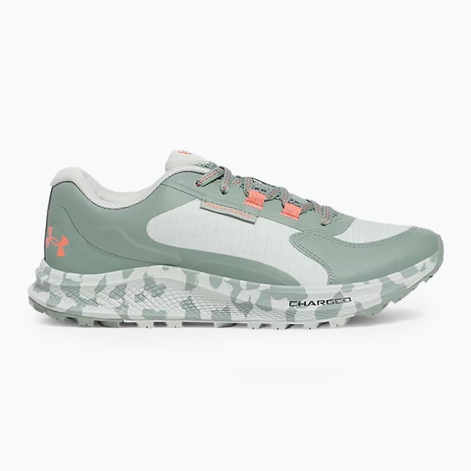 Buty do biegania damskie Under Armour Charged Bandit Trail 3