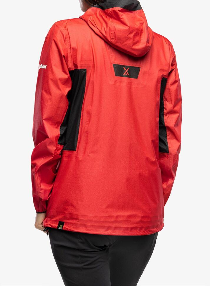 Kurtka przeciwdeszczowa damska Berghaus MTN Guide Hyper Alpha Jacket