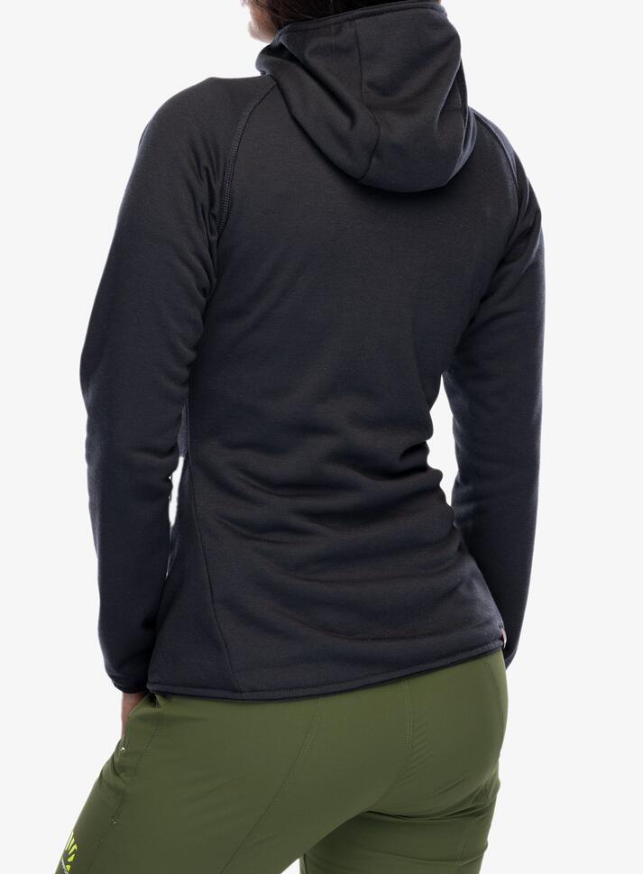 Bluza polarowa damska Berghaus Heuberg Hoody
