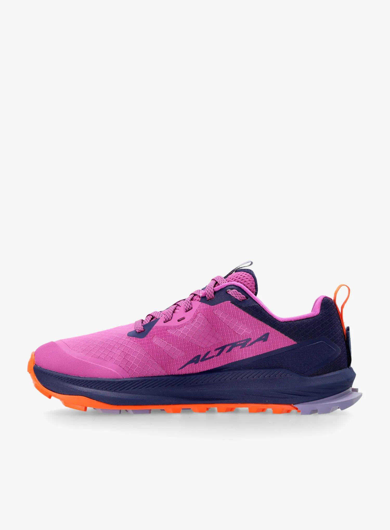 Buty trailowe damskie Altra Lone Peak 9+ 5/7